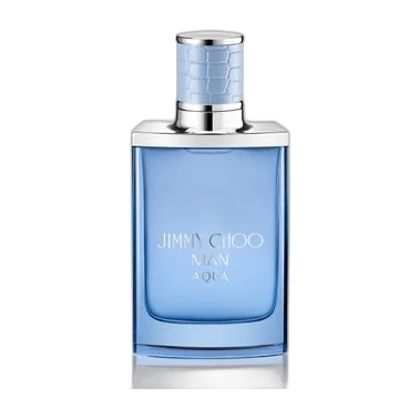 Flakon Jimmy Choo Man Aqua