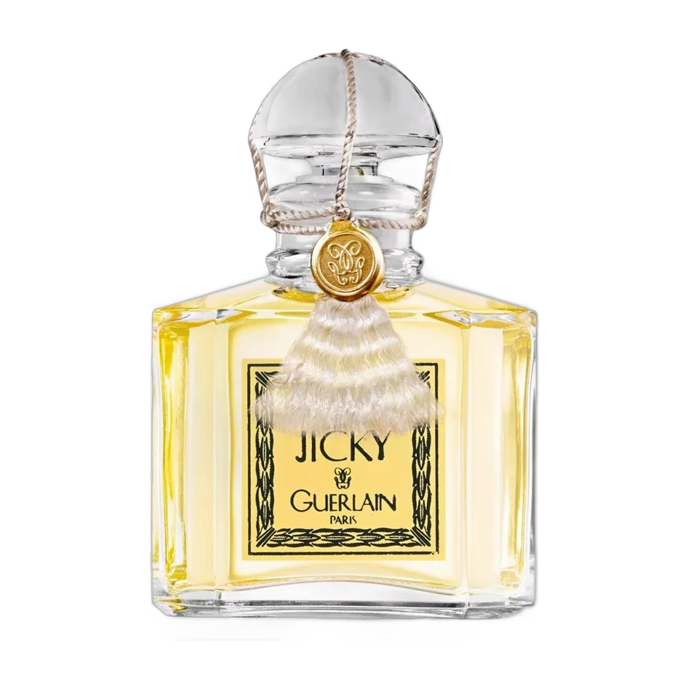 Flakon Guerlain Jicky
