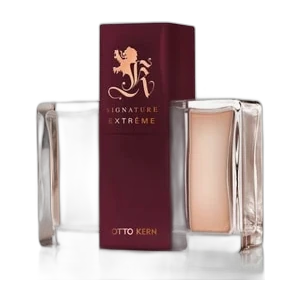 Flakon Otto Kern Signature Extrême