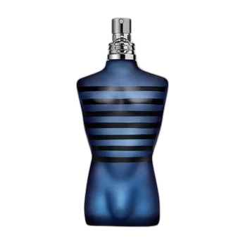 Flakon Jean Paul Gaultier Ultra Male Intense