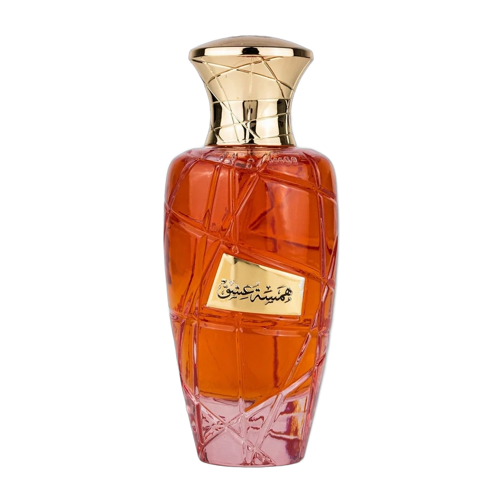 Flakon Maison Asrar Hamsat Ishq