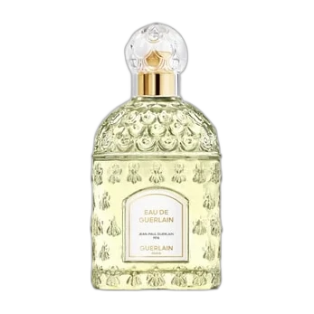 Flakon Guerlain Les Eaux Eau de Guerlain
