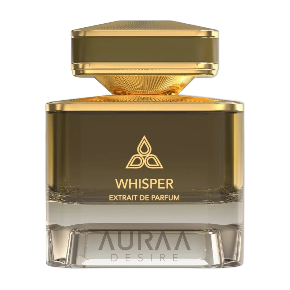 Flakon Auraa Desire Whisper