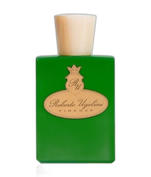 Flakon Giardino di Boboli Extrait — Roberto Ugolini