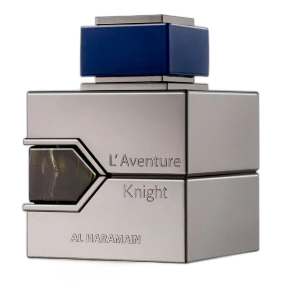 Flakon Al Haramain L'Aventure Knight