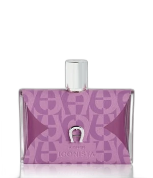Flakon Iconista — Aigner