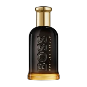 Flakon Hugo Boss BOSS Bottled Absolu Intense