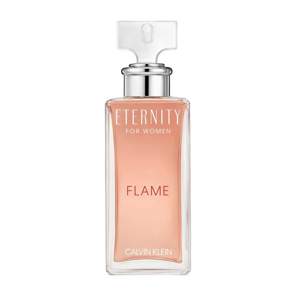 Flakon Calvin Klein Eternity Flame For Women