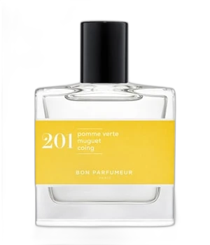 Flakon 201 Apple - Lily-Of-The-Valley - Pear — Bon Parfumeur