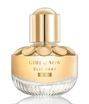 Flakon Girl of Now Shine — Elie Saab