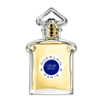 Flakon Guerlain Les Légendaires L'Heure Bleue