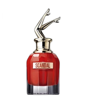 Flakon Scandal Le Intense — Jean Paul Gaultier