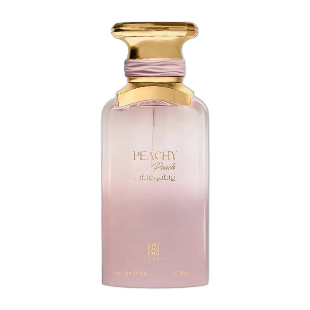 Flakon Ahmed Al Maghribi Peachy Peach