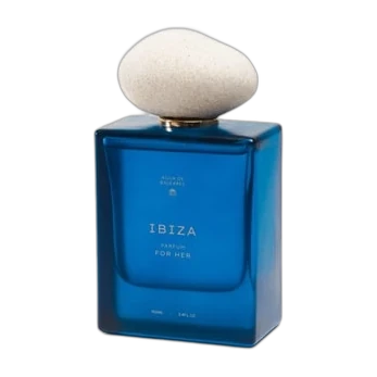 Flakon Agua de Baleares Island Ibiza for Her