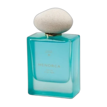 Flakon Agua de Baleares Island Menorca for Her