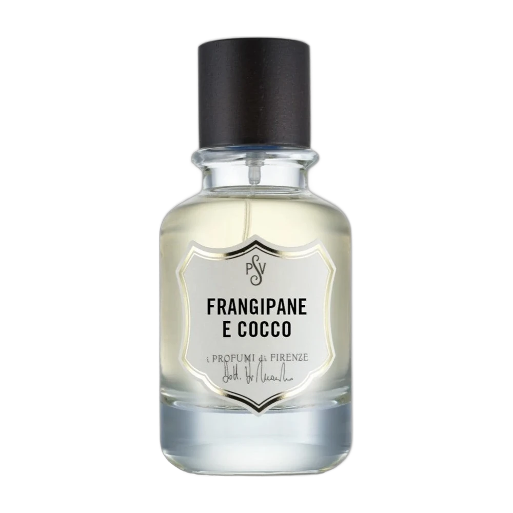 Flakon I Profumi Di Firenze Frangipane E Cocco