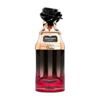 Flakon The Spirit of Dubai Narjesi Fleur