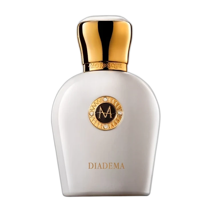 Flakon Moresque Diadema