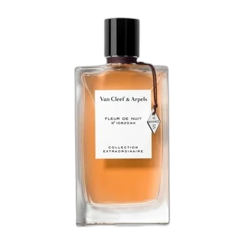 Flakon Van Cleef & Arpels Collection Extraordinaire Fleur de Nuit