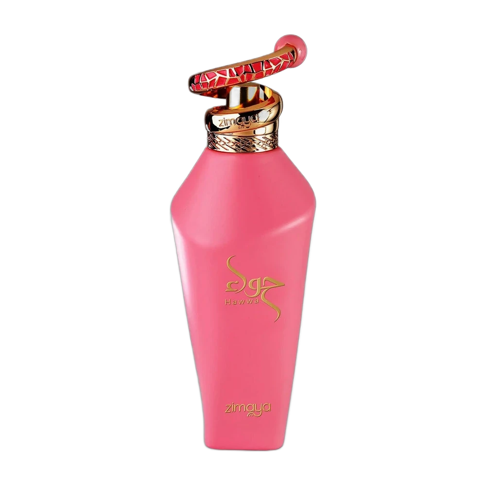 Flakon Zimaya Hawwa Pink