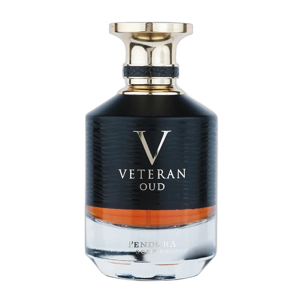 Flakon Pendora Scents Veteran Oud