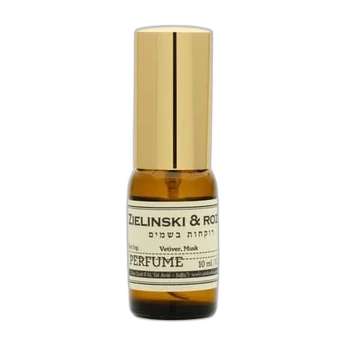 Flakon Zielinski & Rozen Vetiver, Musk