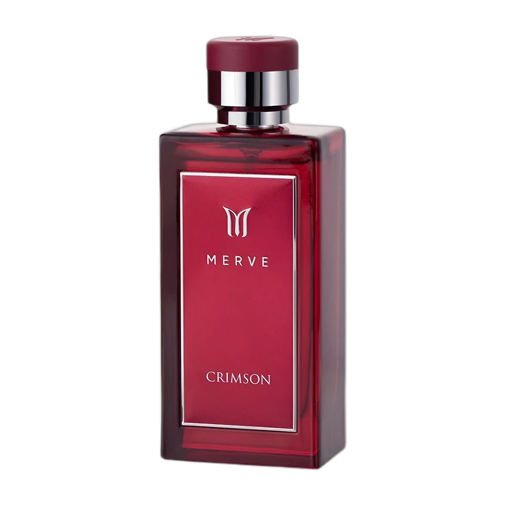 Flakon Merve Crimson