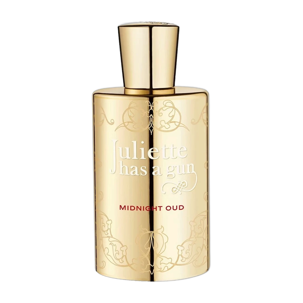 Flakon Juliette has a Gun Midnight Oud