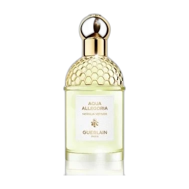 Flakon Guerlain Aqua Allegoria Nerolia Vetiver