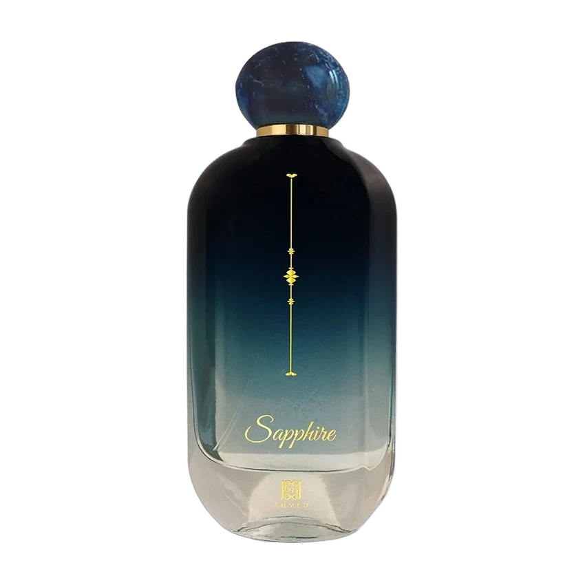 Flakon Ahmed Al Maghribi Sapphire