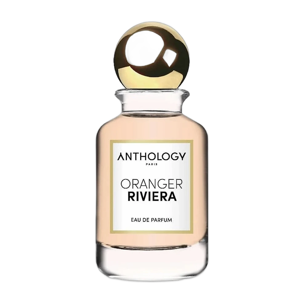 Flakon Anthology Oranger Riviera