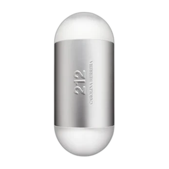 Flakon Carolina Herrera 212