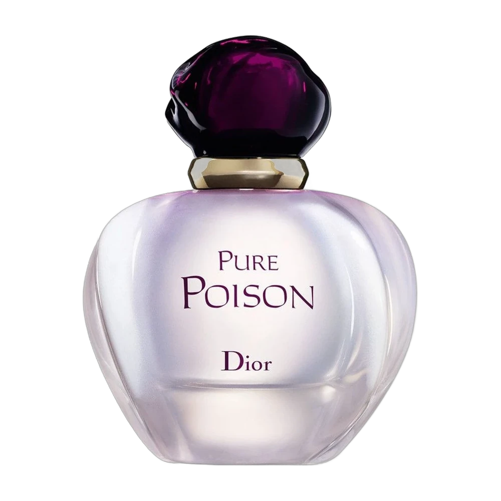 Flakon Dior Pure Poison