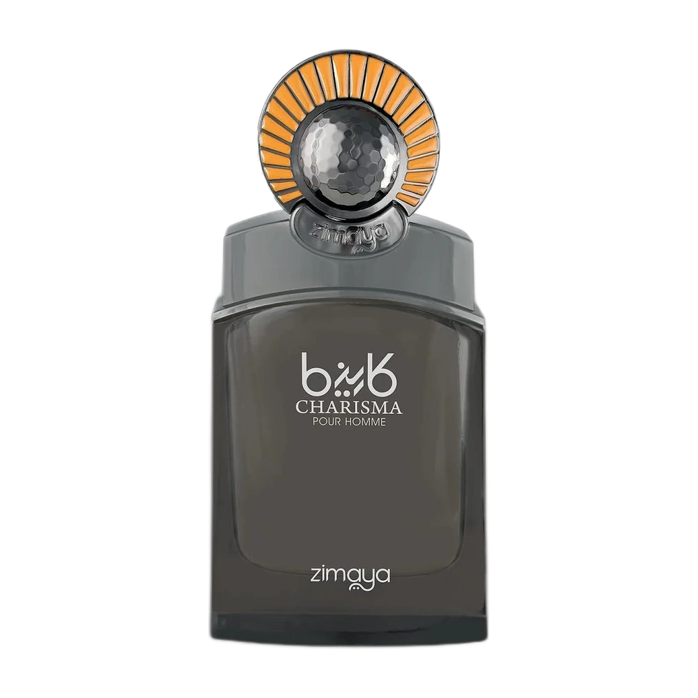 Flakon Zimaya Charisma Pour Homme