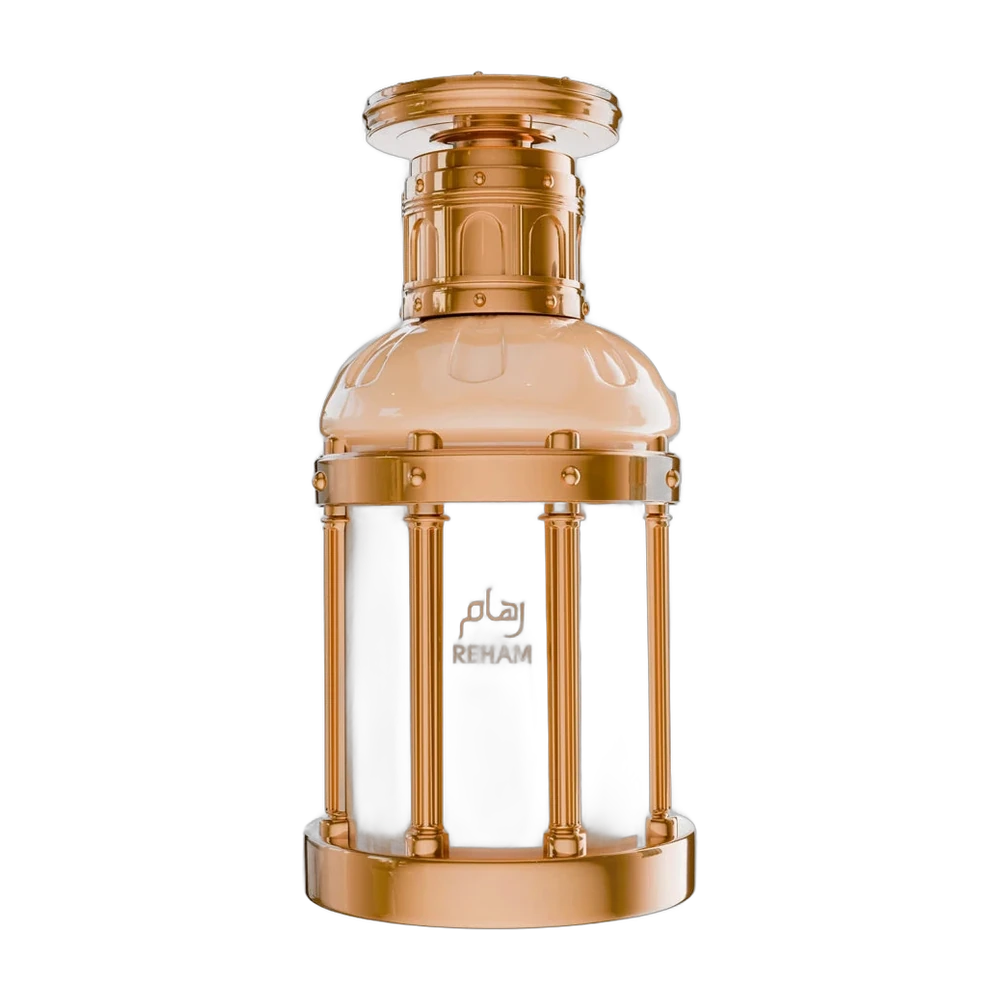 Flakon Paris Corner Reham Vanilla Mood