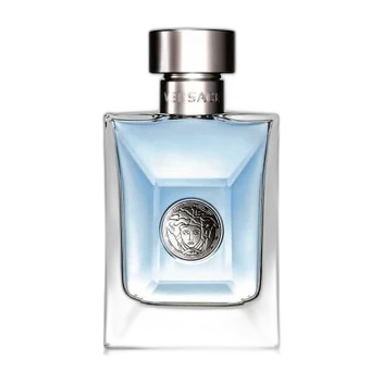Flakon Versace Pour Homme