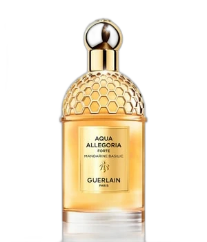 Flakon Aqua Allegoria Mandarine Basilic Forte — Guerlain