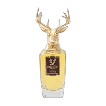Flakon Pana Dora Oud Republic