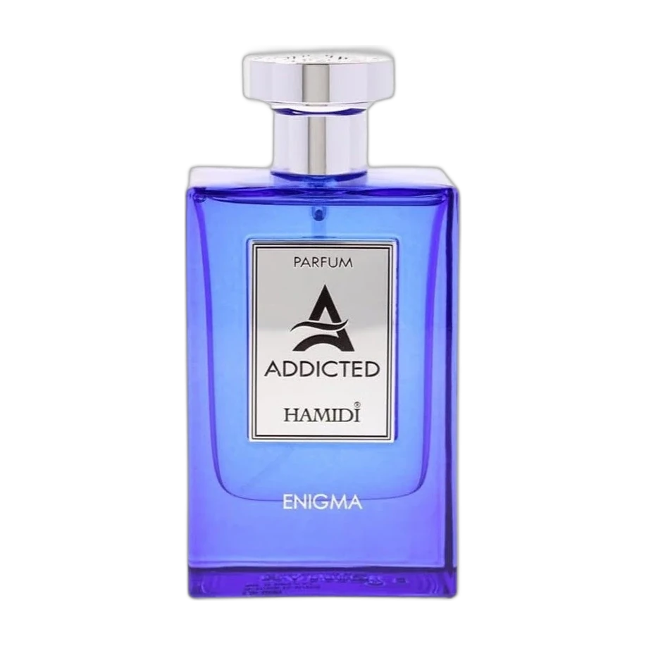 Flakon Hamidi Addicted Enigma