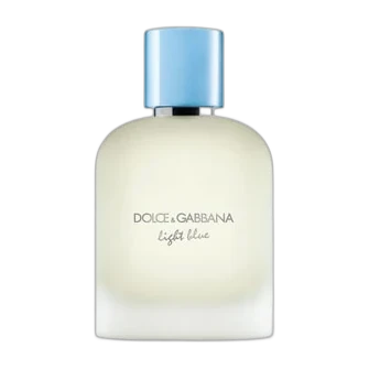 Flakon Dolce & Gabbana Light Blue Pour Homme