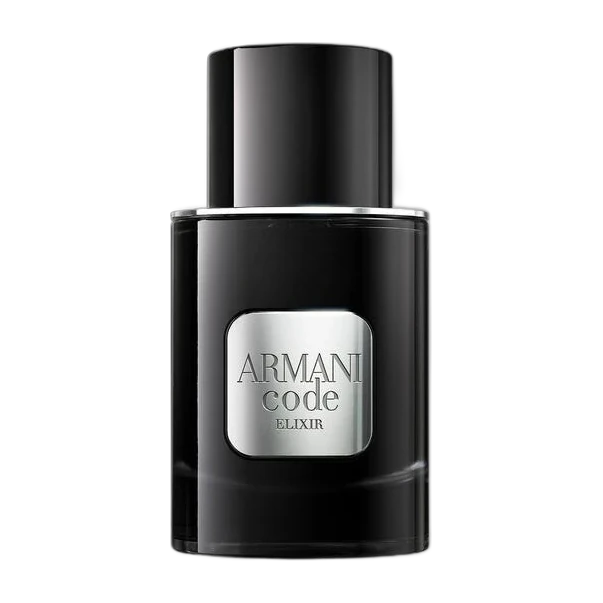 Flakon Giorgio Armani Armani Code Elixir