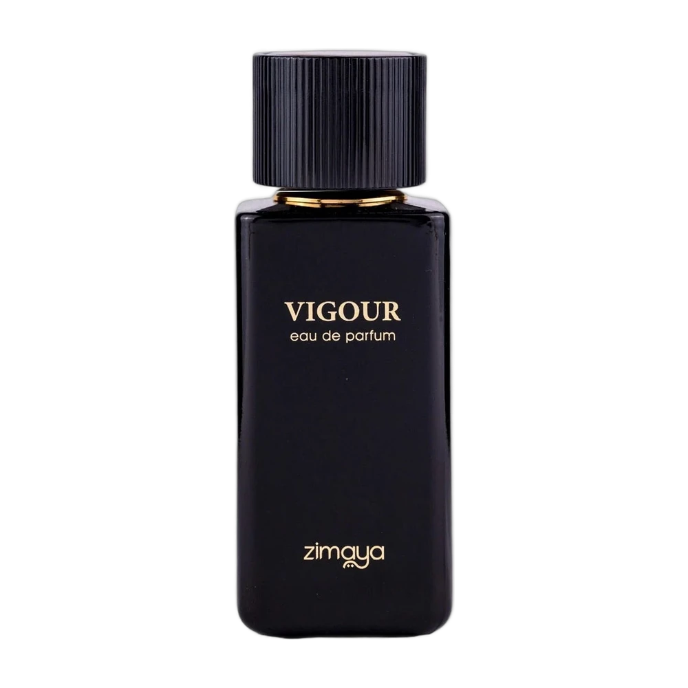 Flakon Zimaya Vigour