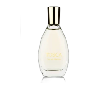 Flakon Tosca For Her