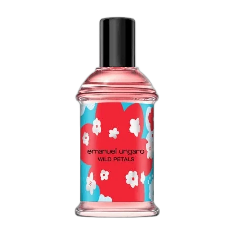 Flakon Emanuel Ungaro Wild Petals