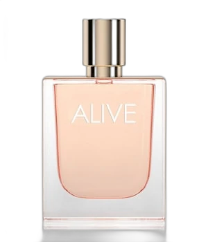 Flakon ALIVE — Hugo Boss