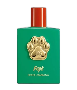 Flakon Fefé mist for dogs — Dolce & Gabbana