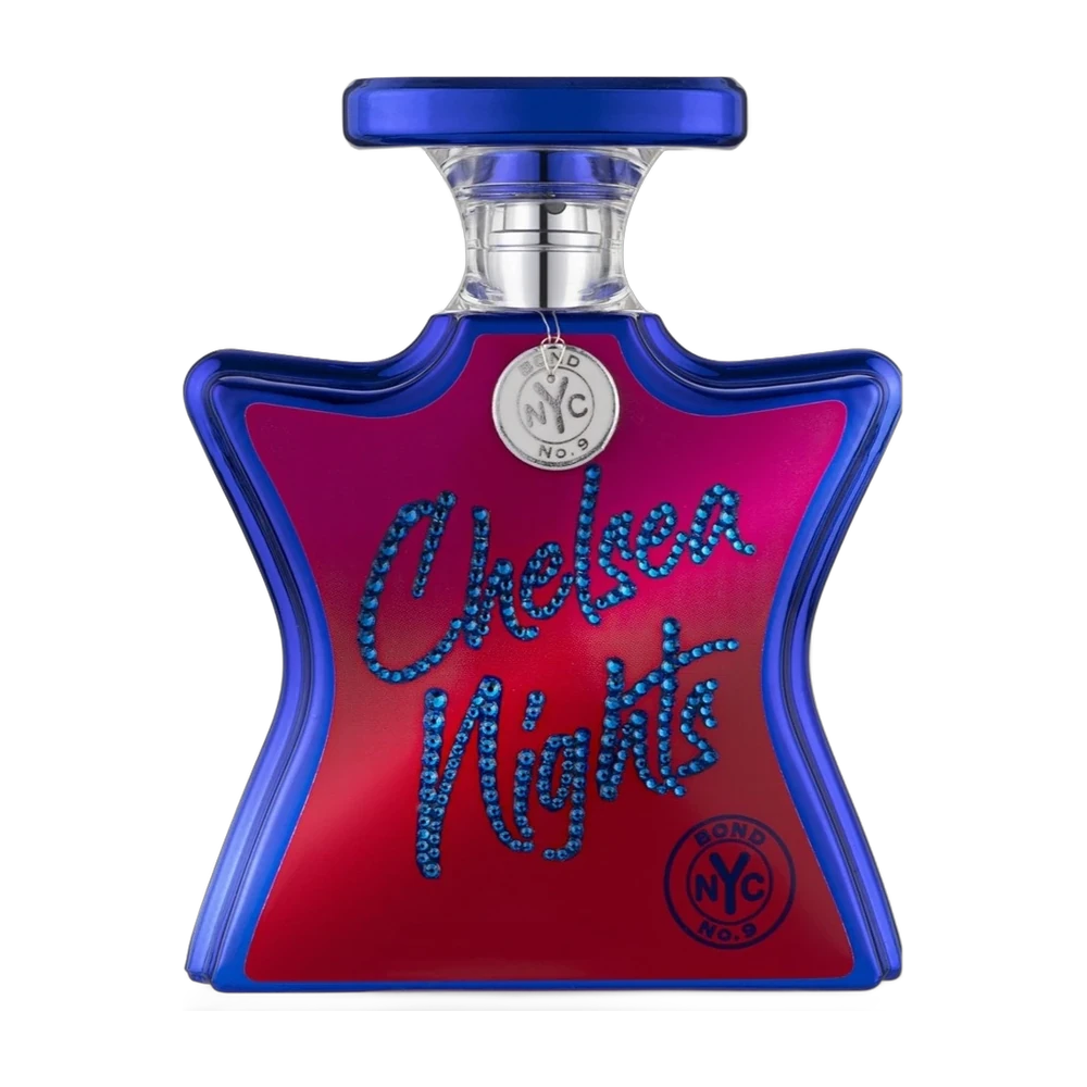 Flakon Bond No. 9 Chelsea Nights Limited Edition Swarovski