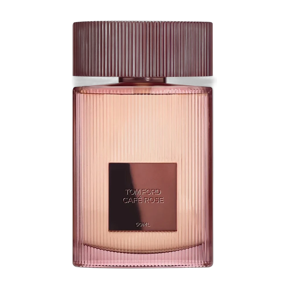 Flakon Tom Ford Cafe Rose