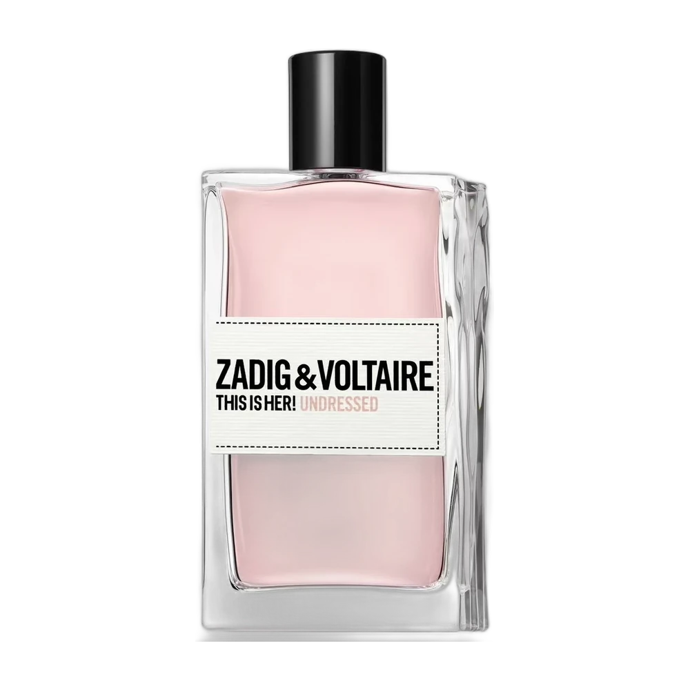 Flakon Zadig&Voltaire This Is Her! Undressed