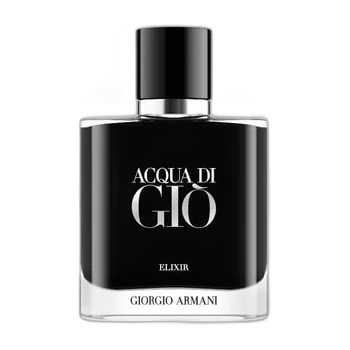 Flakon Giorgio Armani Acqua di Giò Homme Elixir
